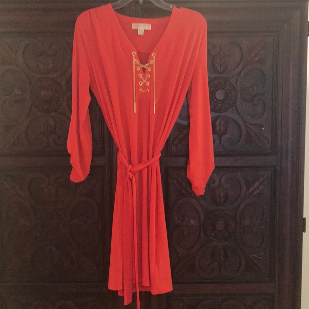 Gorgeous Michael Kors dress, worn once